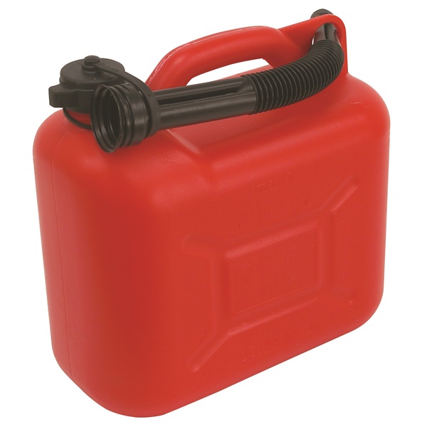 BENZINES KANNA 10L 